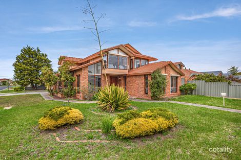 101 Hassett Cres, Keilor East, VIC 3033