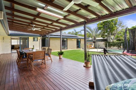 Property photo of 30 Agnes Street Birkdale QLD 4159