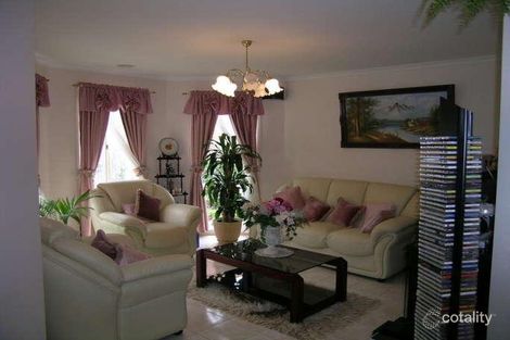 Property photo of 7 Scotia Crescent Keysborough VIC 3173