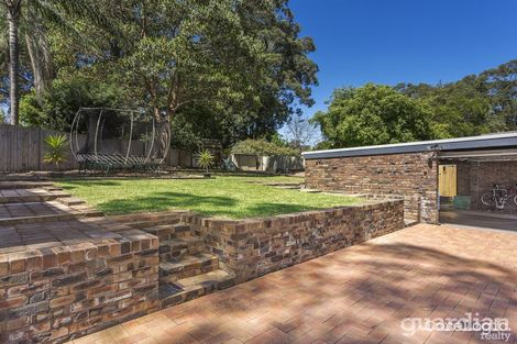 Property photo of 40 Woodhill Street Castle Hill NSW 2154