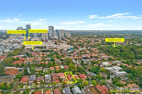 Property photo of 14 Chatswood Avenue Chatswood NSW 2067
