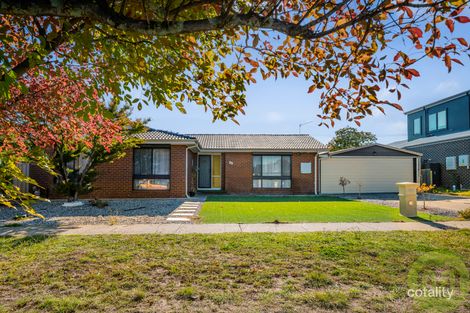 Property photo of 85 Beattie Crescent Chisholm ACT 2905