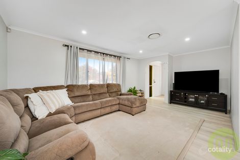 Property photo of 85 Beattie Crescent Chisholm ACT 2905