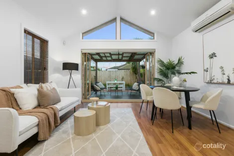 Property photo of 10B Fourth Avenue Aspendale VIC 3195