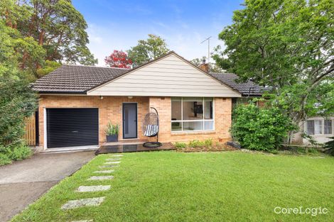 Property photo of 6 Mungarra Avenue St Ives NSW 2075