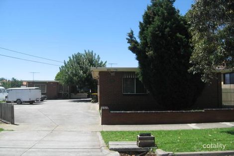 2/10 Parsons St, Sunshine, VIC 3020