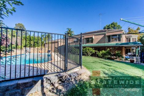 Property photo of 3 Finn Close Cranebrook NSW 2749