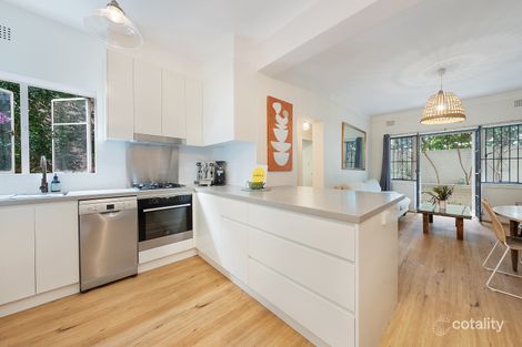 Property photo of 1/98 Wallis Street Woollahra NSW 2025