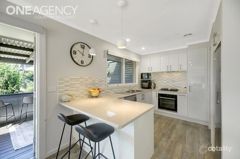 Property photo of 1/9 Margaret Street Warragul VIC 3820