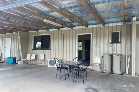 Property photo of 2/51 Louisa Street Mitchell QLD 4465