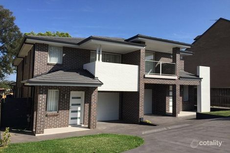 163 Kissing Point Rd, Dundas, NSW 2117