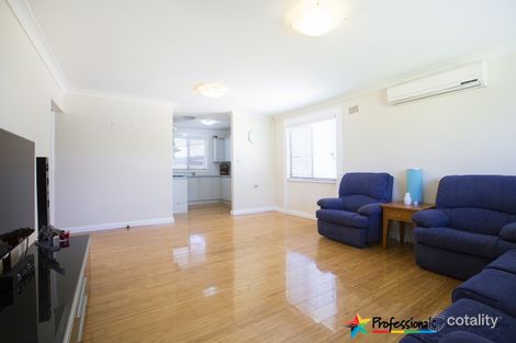 Property photo of 39 Siemens Crescent Emerton NSW 2770