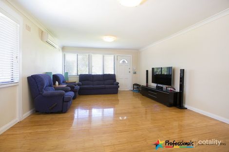Property photo of 39 Siemens Crescent Emerton NSW 2770