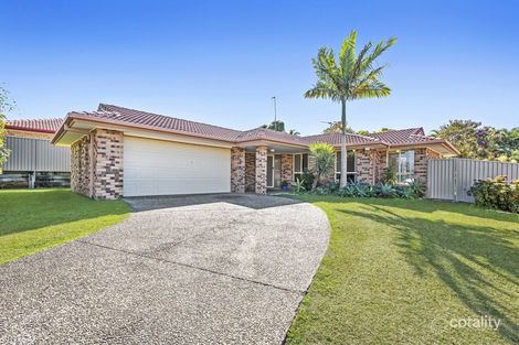 9 Hazeltine Pl, Parkwood, QLD 4214