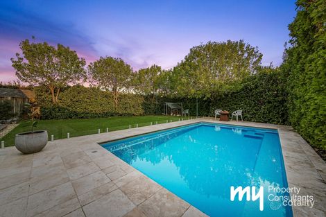 Property photo of 5 Lock Street Camden Park NSW 2570