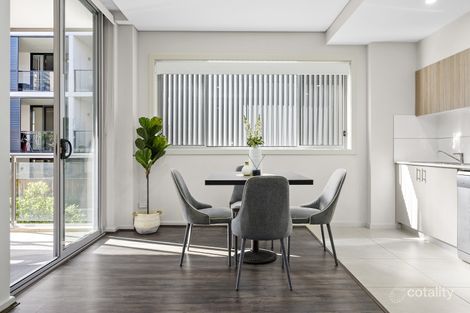 Property photo of 108/42-44 Park Avenue Waitara NSW 2077