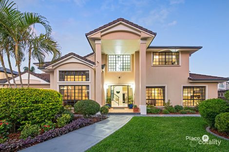 21 Meadow Pl, Sunnybank Hills, QLD 4109