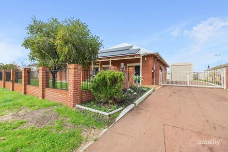 Property photo of 8 Carpenteria Crescent Kenwick WA 6107