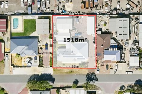 8 Carpenteria Cres, Kenwick, WA 6107