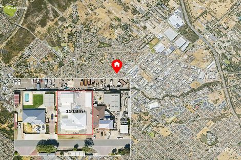 Property photo of 8 Carpenteria Crescent Kenwick WA 6107