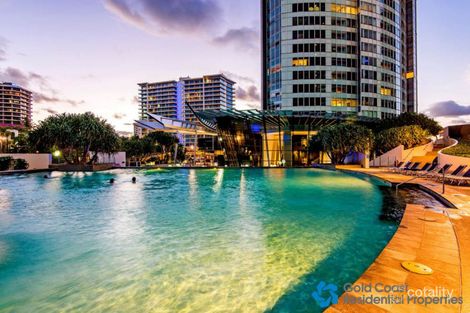 2603/9 Hamilton Ave, Surfers Paradise, QLD 4217