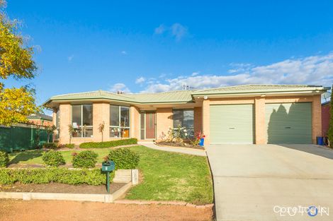 Property photo of 9 Augusta Place Amaroo ACT 2914