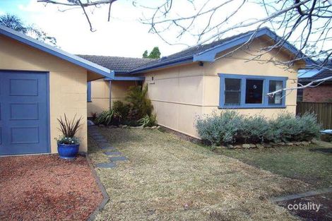 Property photo of 36 Berowra Waters Road Berowra NSW 2081