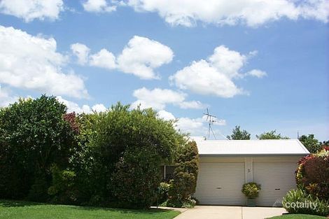 Property photo of 5 Satinash Close Redlynch QLD 4870