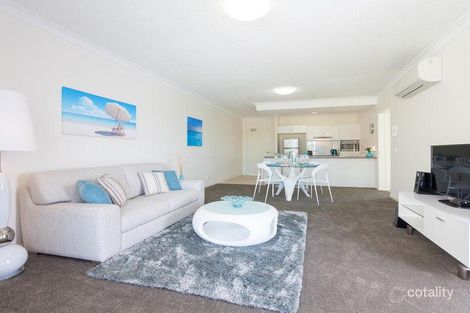 Property photo of 4/2 Tallebudgera Drive Palm Beach QLD 4221