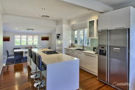 Property photo of 43 Wellington Street Clayfield QLD 4011