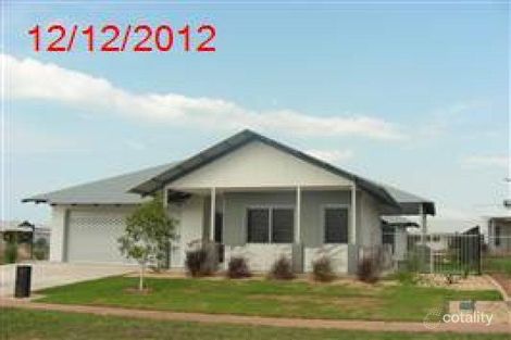 Property photo of 8 Bowditch Street Muirhead NT 0810