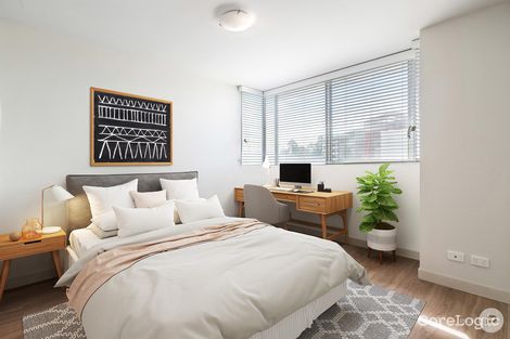 Property photo of 1904/41 Blamey Street Kelvin Grove QLD 4059