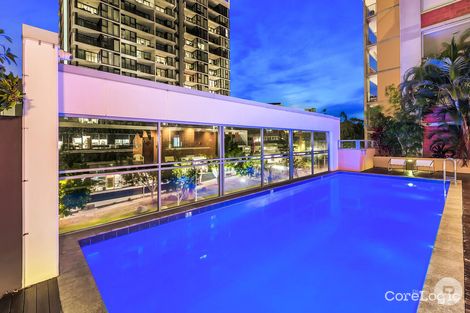 Property photo of 1904/41 Blamey Street Kelvin Grove QLD 4059