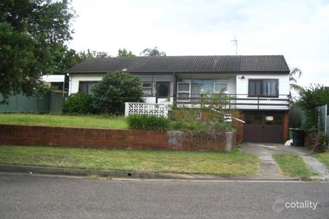 Property photo of 28 Craig Street Smithfield NSW 2164