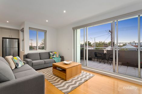 16/195 Brunswick Rd, Brunswick, VIC 3056