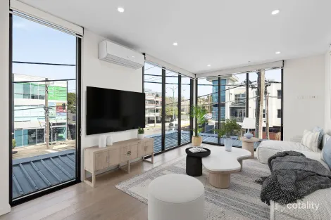 102/222 Buckley St, Essendon, VIC 3040