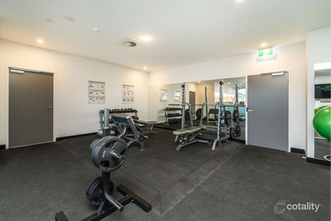 Property photo of 709/63 Adelaide Terrace East Perth WA 6004