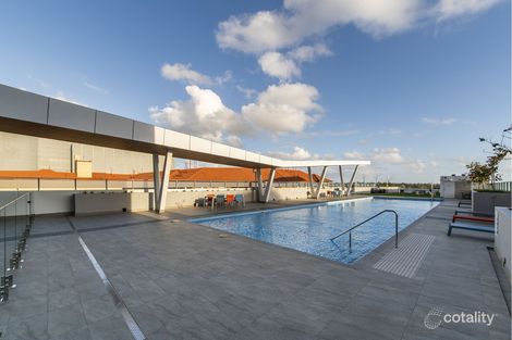 Property photo of 709/63 Adelaide Terrace East Perth WA 6004