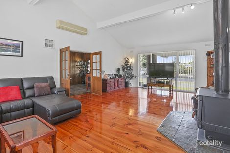 Property photo of 2 Allanvale Avenue Leopold VIC 3224