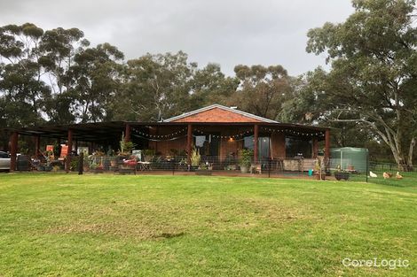 5 Jamieson Rd, Capel, WA 6271