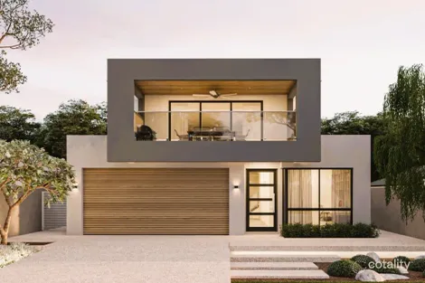 Lot 13 Lissanthe St, Marsden Park, NSW 2765