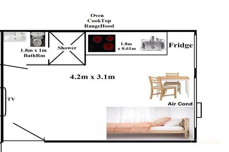 156 Forest Rd, Hurstville, NSW 2220