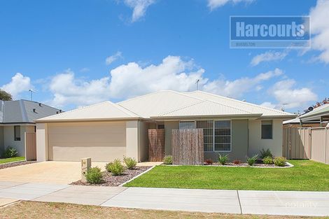 Property photo of 41 Brown Street Busselton WA 6280