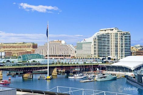 803/45-49 Shelley St, Sydney, NSW 2000