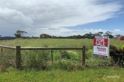 Lot 3 Russells Rd, Mailors Flat, VIC 3275