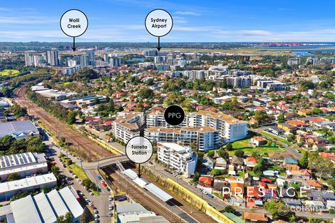 Property photo of 19/130 Turrella Street Turrella NSW 2205
