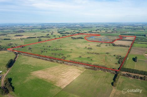 14 Glenfyne-Brucknell Rd, Ecklin South, VIC 3265