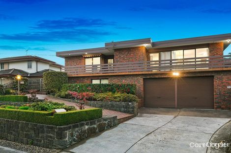 11 Bordeaux St, Doncaster, VIC 3108