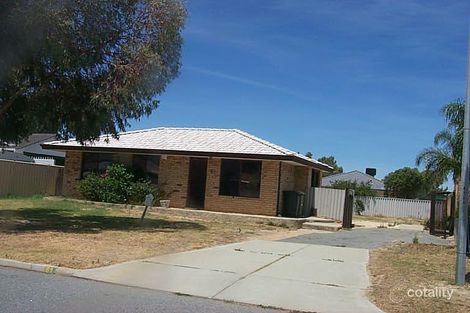 61 Chadwick Pde, Brookdale, WA 6112