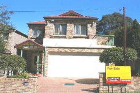 Property photo of 27A Smiths Avenue Hurstville NSW 2220